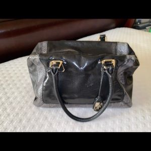 authentic Cole Haan purse